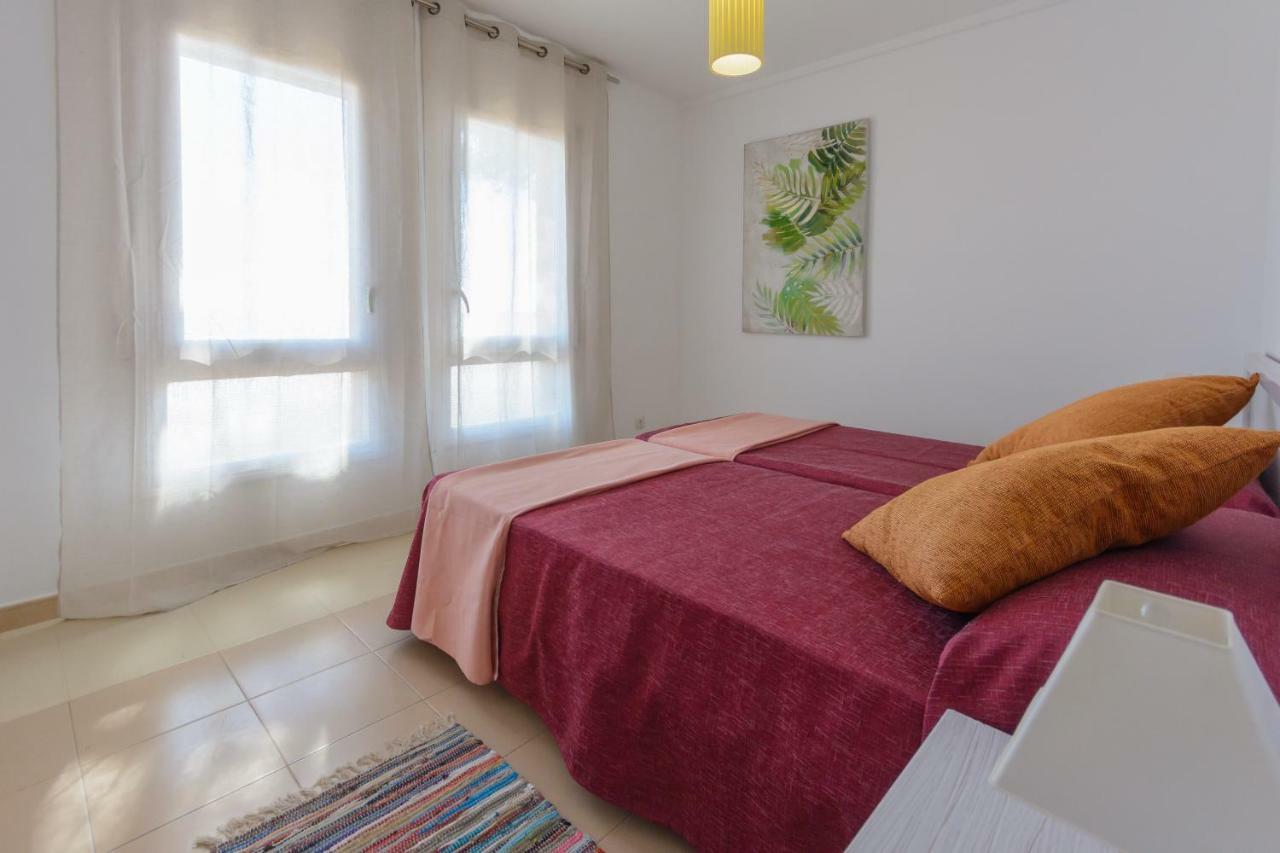 Residencial Guardamar Zeus *