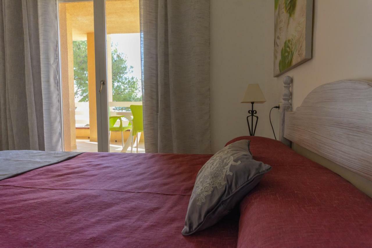 Apartment Residencial Guardamar Zeus Miami Playa