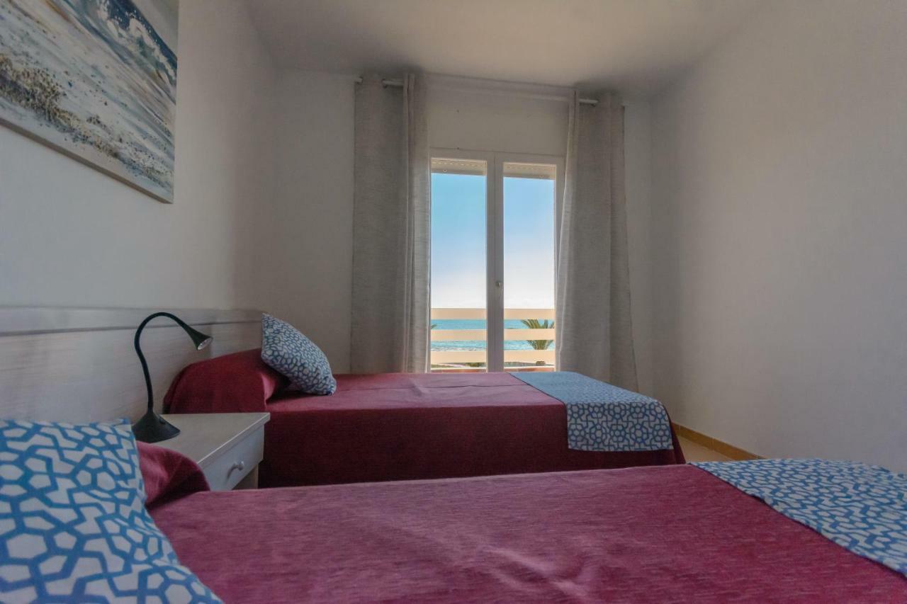 Apartment Residencial Guardamar Zeus Miami Playa