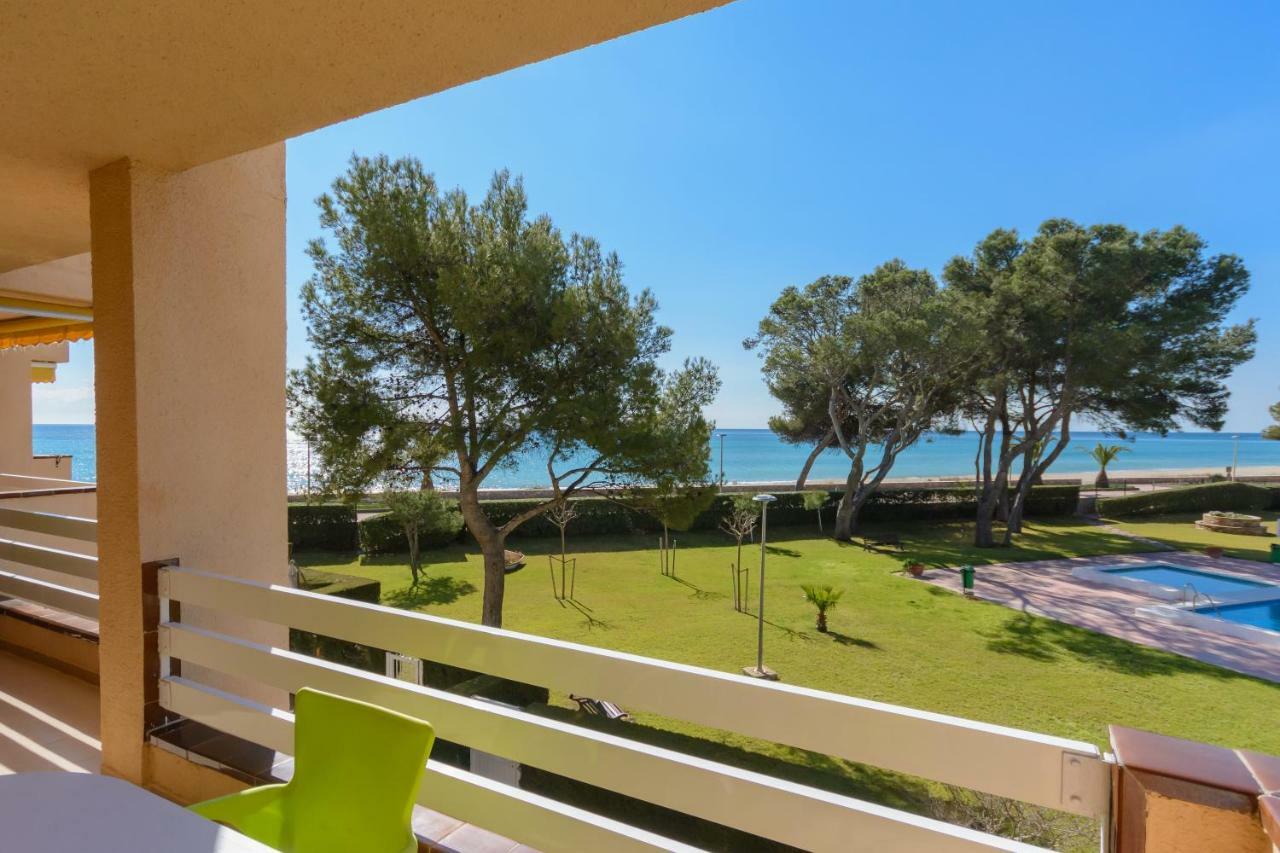 Residencial Guardamar Zeus Apartment Miami Playa