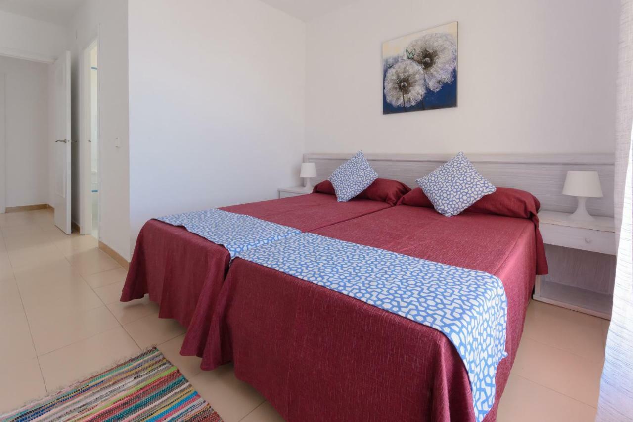 Apartment Residencial Guardamar Zeus Miami Playa