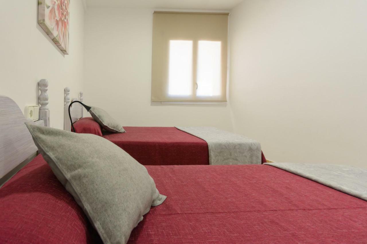 Residencial Guardamar Zeus Apartment
