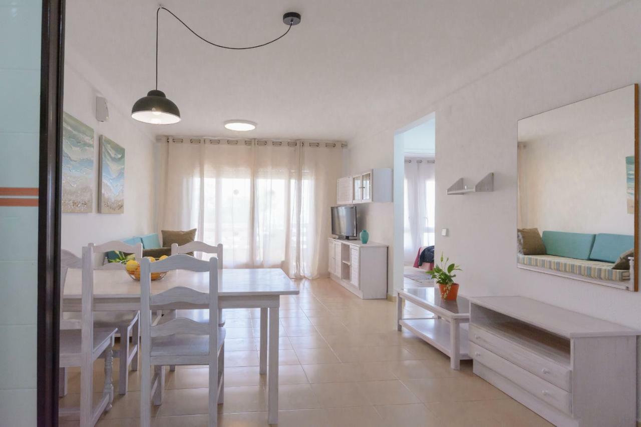 Apartment Residencial Guardamar Zeus Miami Playa