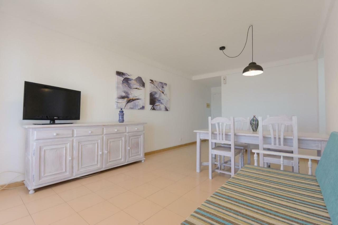 Apartment Residencial Guardamar Zeus