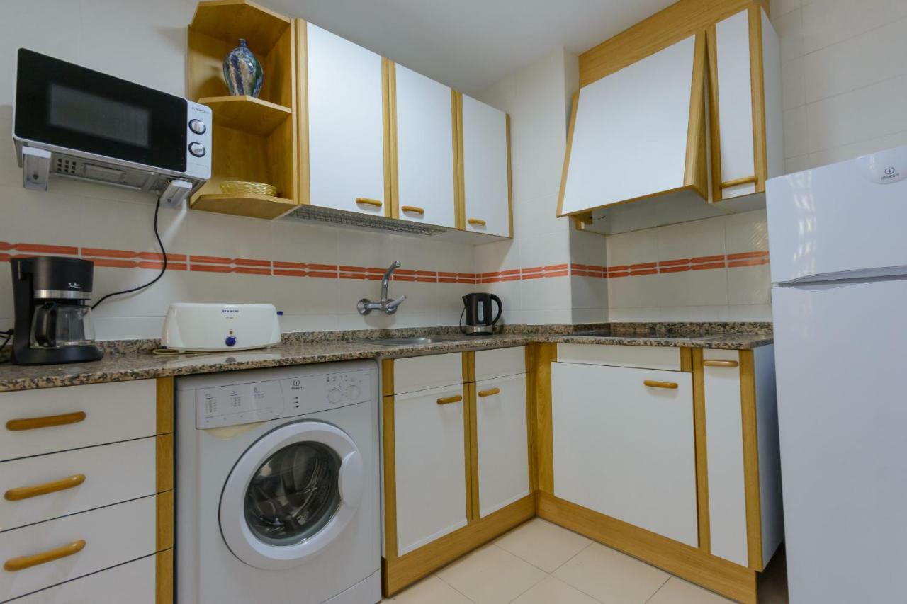 Residencial Guardamar Zeus *