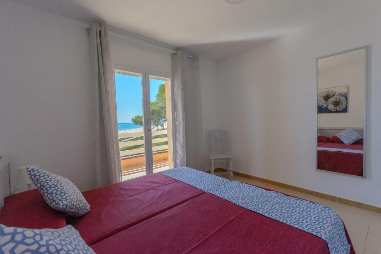 Residencial Guardamar Zeus *