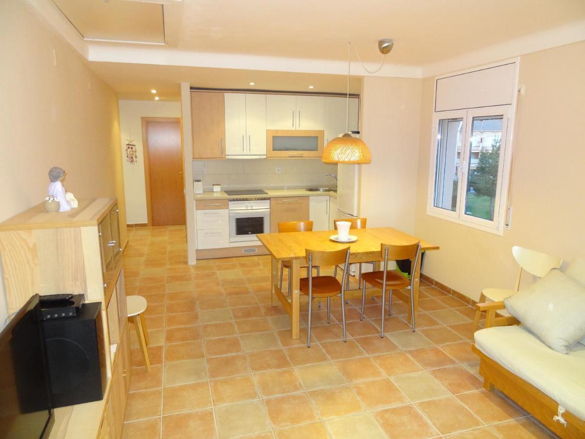 Residencial Guardamar Zeus Apartment