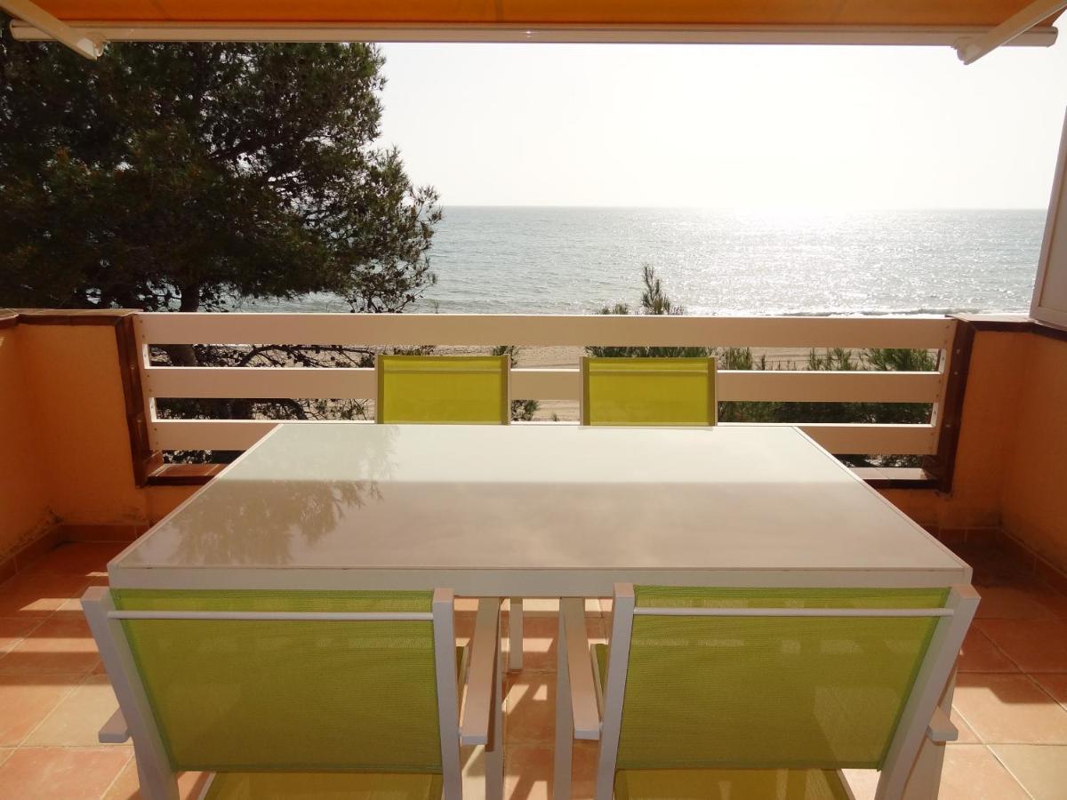Apartment Residencial Guardamar Zeus *