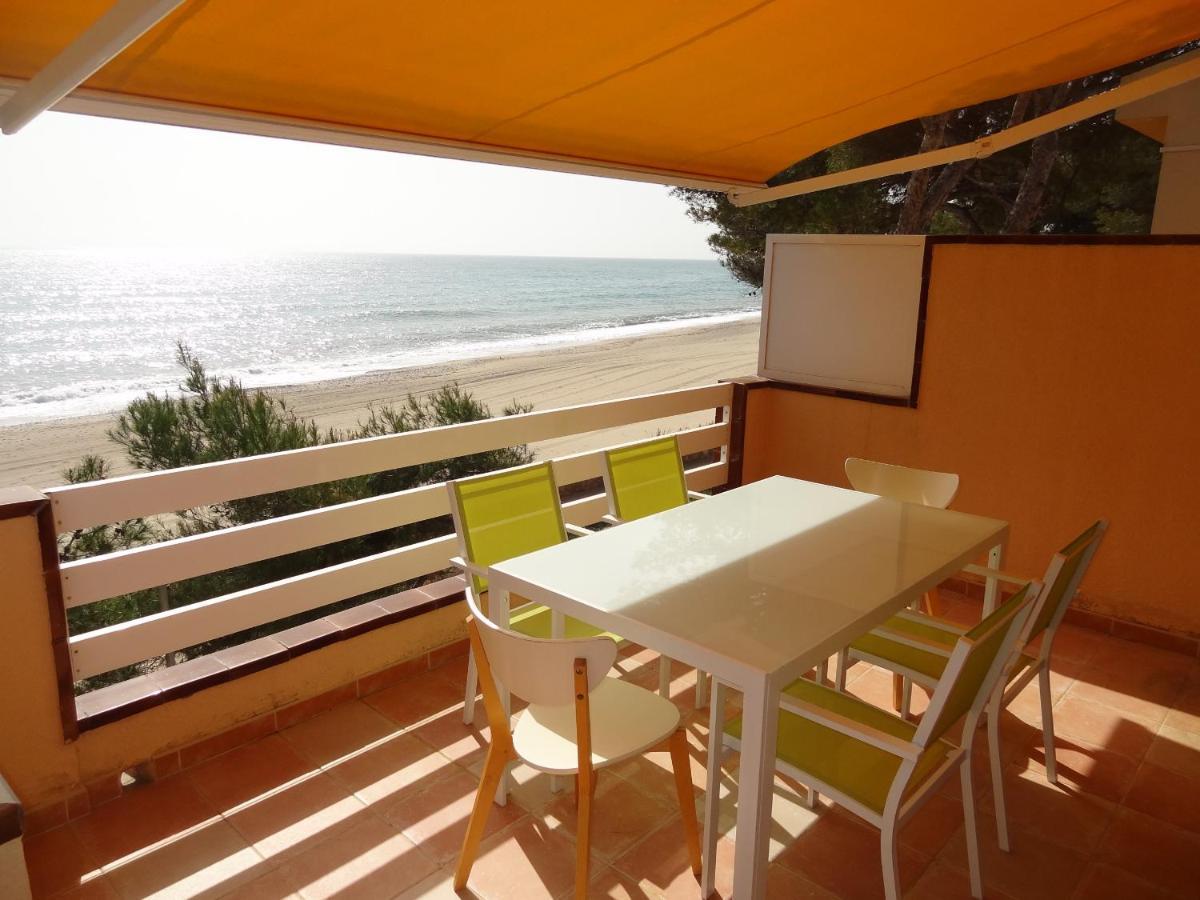 Residencial Guardamar Zeus Apartment