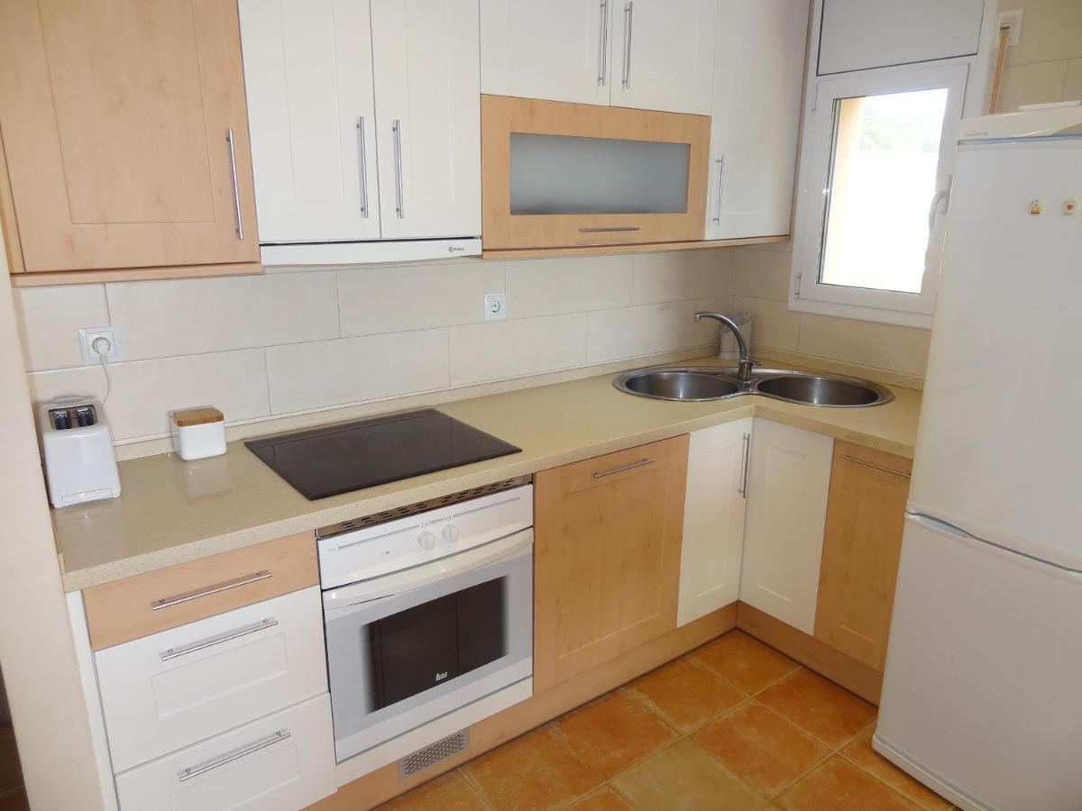 Apartment Residencial Guardamar Zeus *