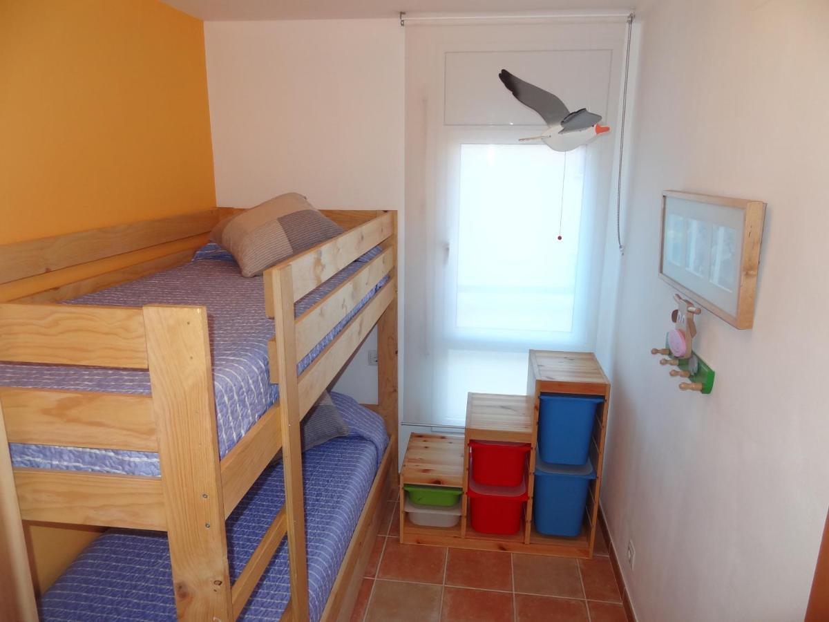 Apartment Residencial Guardamar Zeus